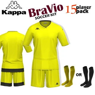 Soccer kits on promotion for R1999