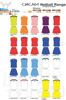 Soccer kits on sale