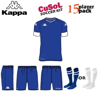 Soccer kits on sale