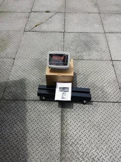 Livestock Scale Small and Large Animal weighing.