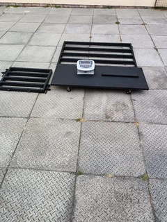 Livestock Scale Small and Large Animal weighing.