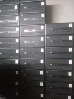 computer - Ad posted by Dennis Nambindo