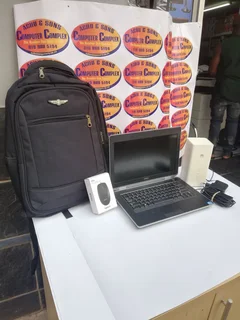 Laptop - Ad Posted By Dennis Nambindo