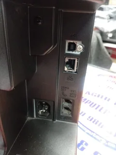 Printers - Ad Posted By Dennis Nambindo