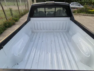 2015 Chevrolet Utility 1.4i