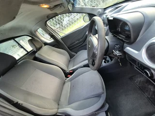 2015 Chevrolet Utility 1.4i