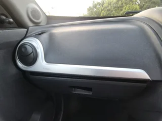 2015 Chevrolet Utility 1.4i