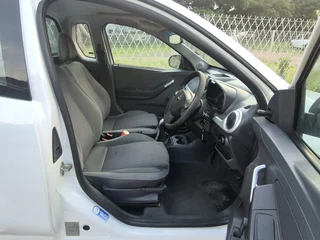 2015 Chevrolet Utility 1.4i