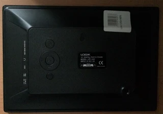 LOGIK 10.1 inch Media Player