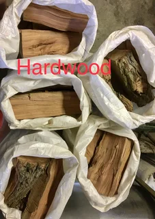 Dry Fire Hardwood