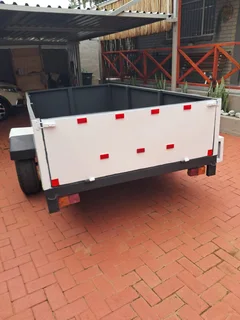 Utility Trailer for Sale