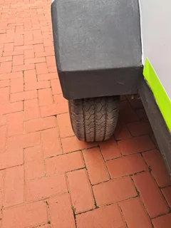 Utility Trailer for Sale