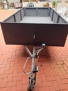 Utility Trailer for Sale