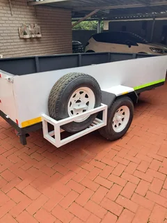 Utility Trailer for Sale