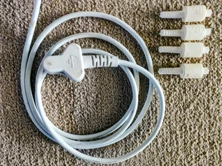 Wall panel heater with wall attachments