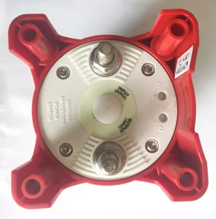 MARINE GRADE  BATTERY SWITCH