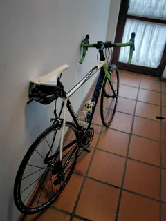 Cannondale super 6