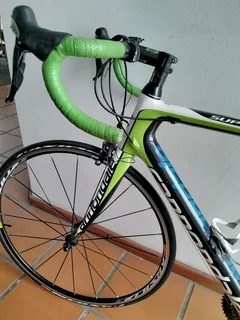 Cannondale super 6