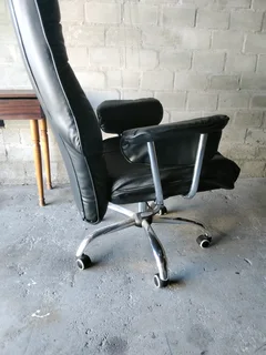 Office chair