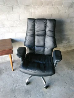Office chair