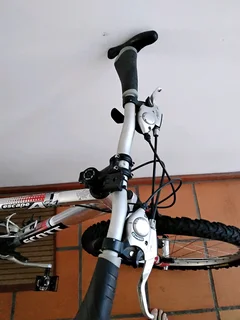 Mountain bike