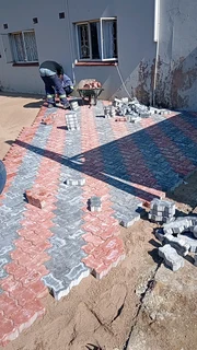 Tar driveways, parking&#39;s and more