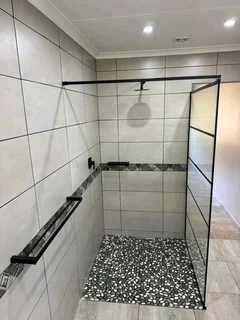 Tiles installation