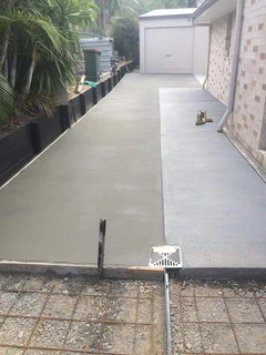 Concrete ,Tar and Paving