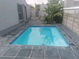 Swimming Pool construction and Paving
