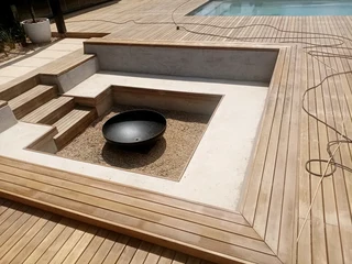 Decking, Cupboards and Fitted wardrobes