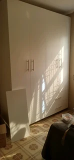 Decking, Cupboards and Fitted wardrobes