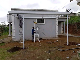Carports ,Shades and Awnings