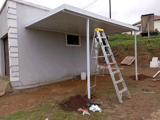 Carports ,Shades and Awnings