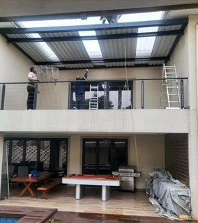 Carports ,Shades and Awnings
