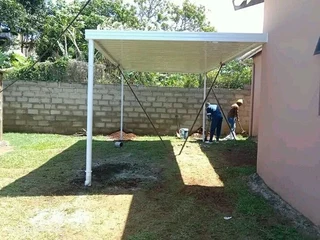 Carports ,Shades and Awnings