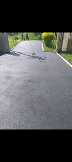 Tar ,driveways,parkings and more