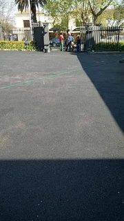 Tar ,driveways,parkings and more