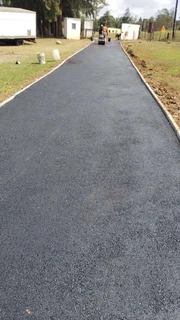 Tar ,driveways,parkings and more