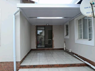 Carports, Shades and Awnings