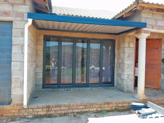 Carports, Shades and Awnings
