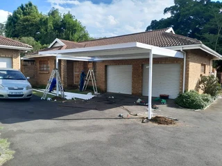 Carports, Shades and Awnings