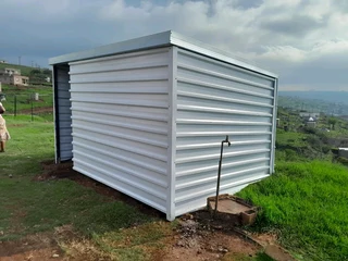 Carports, Shades and Awnings