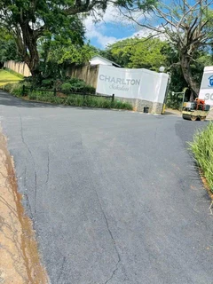 Tar driveways, parking&#39;s, resurfacing and more