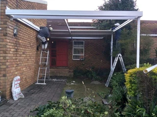 Carports ,shades and Awnings