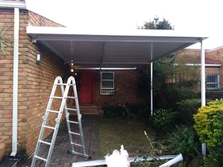 Carports ,shades and Awnings