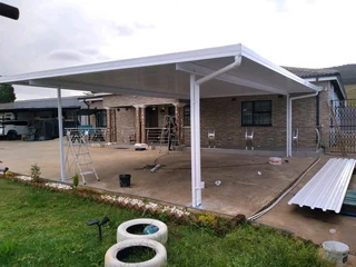 Carports ,shades and Awnings