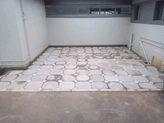 Paving and Tar driveways