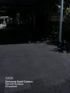 Tar and Paving driveways