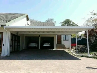 Carport and Awnings