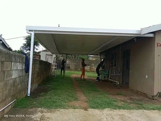 Carport and Awnings